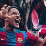 Tigrinho? Entenda origem do apelido de Vitor Roque, anunciado como reforço do Barcelona