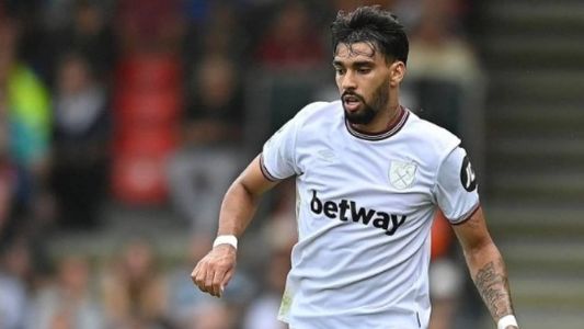 Brasileiro foi destaque do West Ham na temporada 2022/23