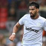 Lucas Paquetá é investigado por envolvimento com apostas esportivas, diz jornal