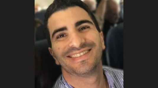 Ariel Lubliner, sargento do Exército de Israel, morreu neste sábado (30) durante uma ação no sul da Faixa de Gaza