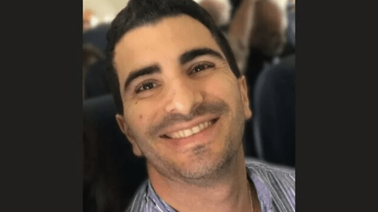 Ariel Lubliner, sargento do Exército de Israel, morreu neste sábado (30) durante uma ação no sul da Faixa de Gaza