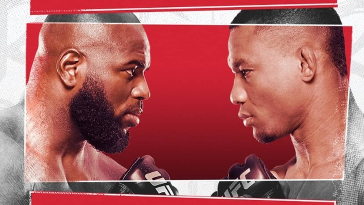 Saiba onde assistir ao UFC Charlotte neste sábado (13)