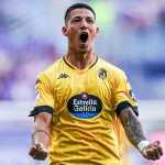 Valladolid vence mais uma na 2ª divisão da Espanha e ganha elogios de Ronaldo
