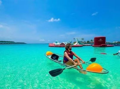 Brasileiro morre após bater quadriciclo em muro durante viagem de aniversário no Caribe