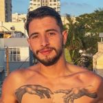 Brasileiro que morreu após ataque do Hamas em rave gravou vídeo em bunker