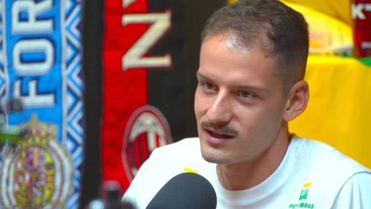 Brasileiro que venceu a Final da Copa do Mundo de Tiro com Arco