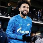 Alvo do Flamengo, Claudinho é titular em jogo de título do Zenit, na Rússia