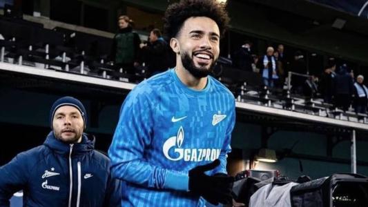 Brasileiro segue na mira do Flamengo para ser reforço na atual janela