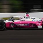 Indy 500: Helio Castroneves projeta corrida desafiora e revela ajustes do carro para prova