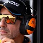 Tony Kanaan é anunciado como consultor da McLaren