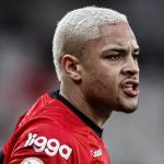 Barcelona consegue melhorar negociação por Vitor Roque; entenda mudança