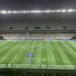 Atlético x Corinthians: equipes escaladas para 1ª rodada do Brasileiro Feminino