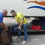 Passaportes estrangeiros não têm valor na fronteira entre Gaza e Egito