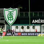 América recebe Peñarol para iniciar campanha na Copa Sul-Americana
