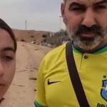 Ministro de Lula comemora autorização para saída de brasileiros de Gaza: “a melhor notícia do dia”