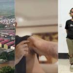 Brasileiros escravizados em Mianmar relatam torturas e a fuga da 'fábrica de golpes'