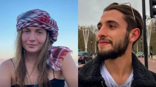 Brasileiros mortos em Israel
