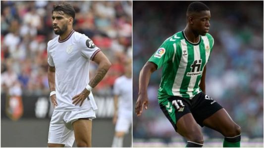 Brasileiros que atuam na Europa foram convidados a depor na CPI das Apostas Esportivas