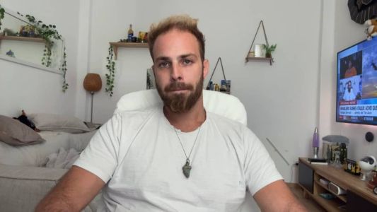 Brasileiros relatam momentos de pânico e situação em Israel em meio a ataques