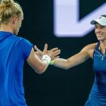 Histórico! Luisa Stefani e Rafael Matos são campeões do Aberto da Austrália 