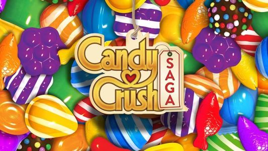Brasileiros são finalistas em competição de Candy Crush Saga.