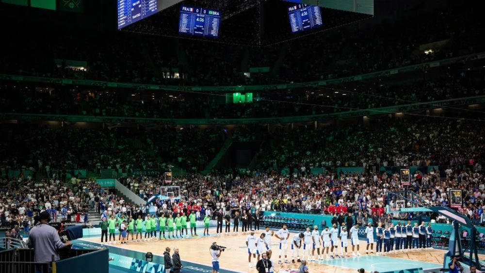 O que o Brasil precisa fazer para avançar no basquete em Paris 2024