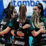 Superliga Feminina de Vôlei 23/24: conheça o elenco completo do Brasília
