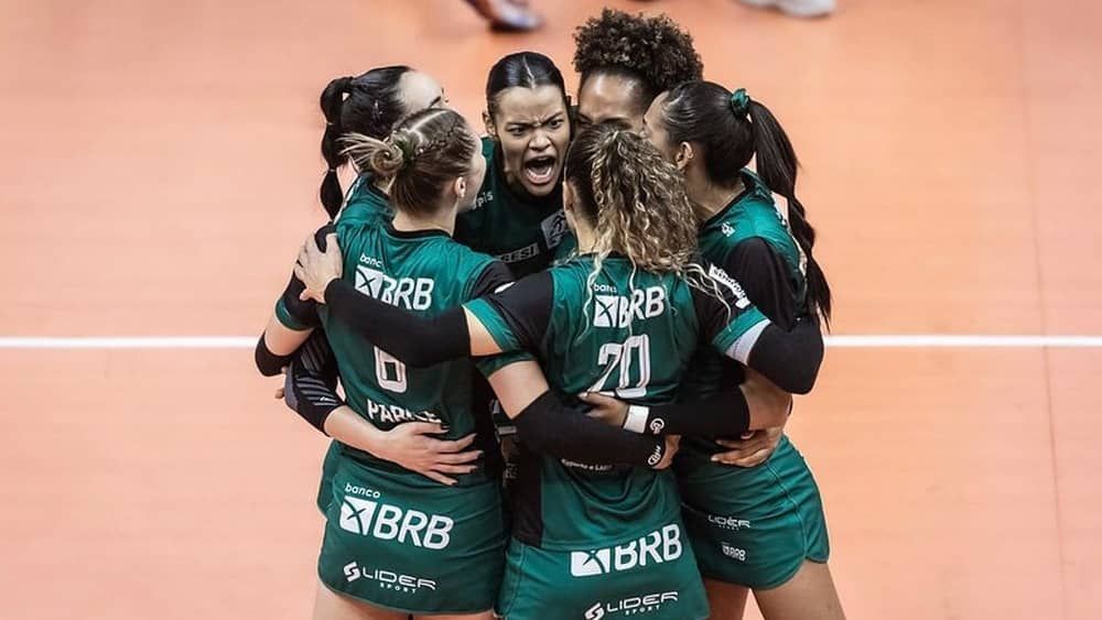 Superliga Feminina de Vôlei: veja horários e onde assistir aos jogos da semana