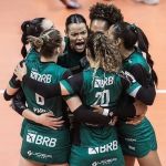 Superliga Feminina de Vôlei: veja horários e onde assistir aos jogos da semana