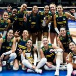Liga das Nações de vôlei feminino: veja confrontos da segunda semana
