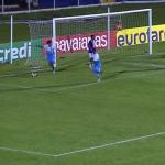 Cruzeiro vacila contra o Real Brasília e leva empate no último lance em estreia na Copinha
