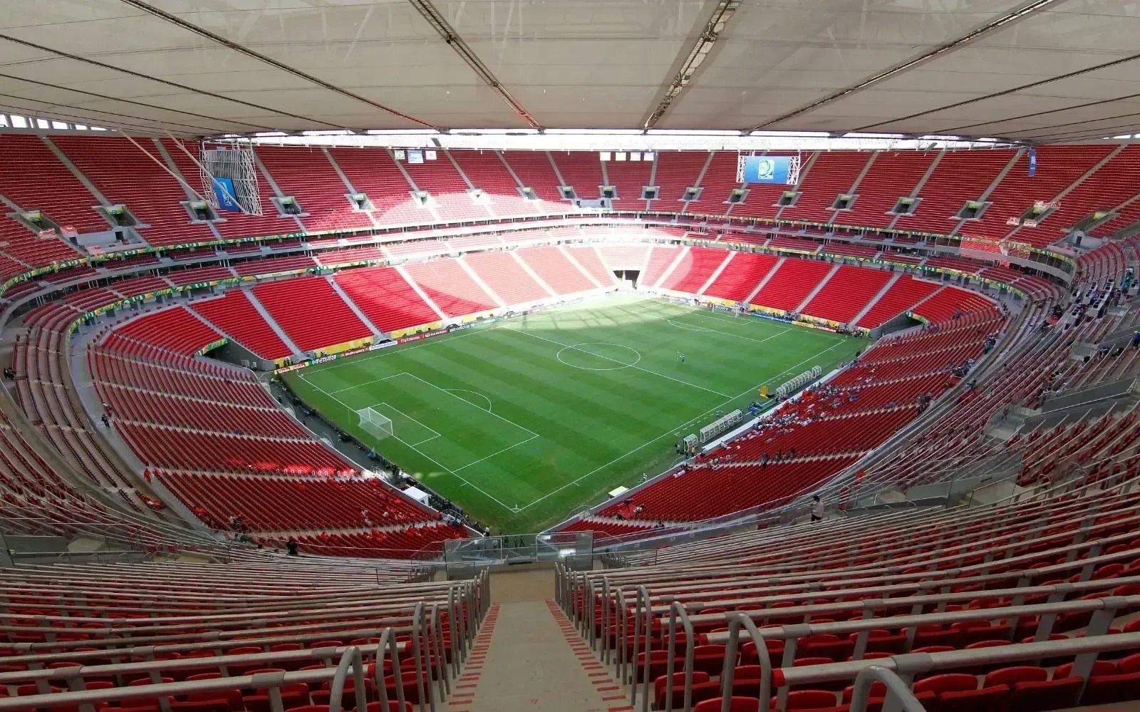 Jogo entre Athletic e Cruzeiro pelo Mineiro será fora de MG; saiba detalhes