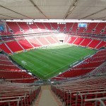 Brasil x Colômbia: dois setores estão esgotados para jogo pelas Eliminatórias