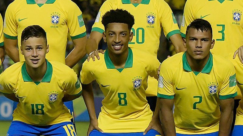 Alvo do Cruzeiro, meia do Corinthians pode reencontrar velho conhecido na Toca