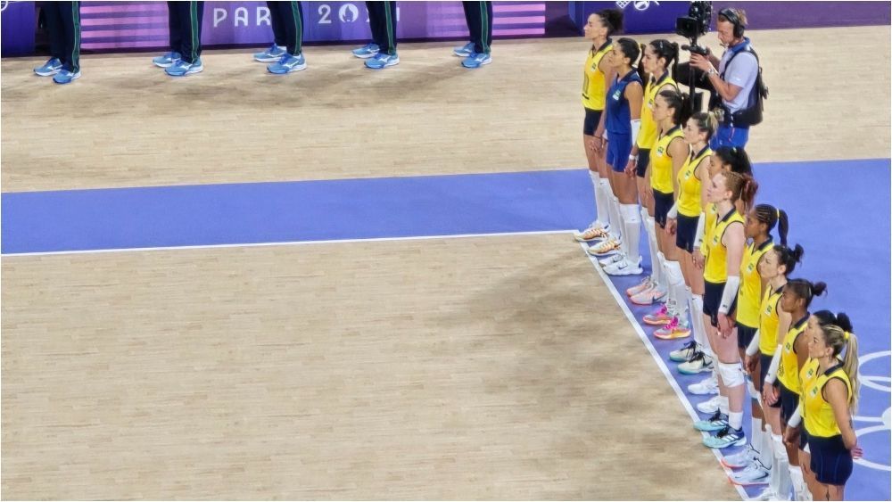 Brasil x Japão pelo Vôlei Feminino na Olimpíada: data, horário e onde assistir