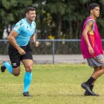 Supercopa do Brasil: CBF define árbitro de Palmeiras x São Paulo, no Mineirão