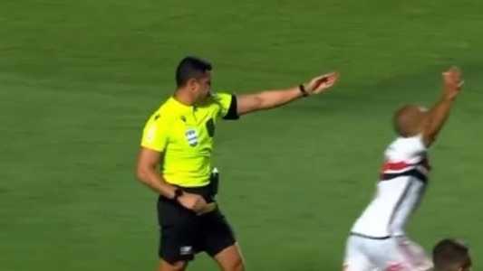 Bráulio da Silva Machado recebeu R$ 20 mil pela final