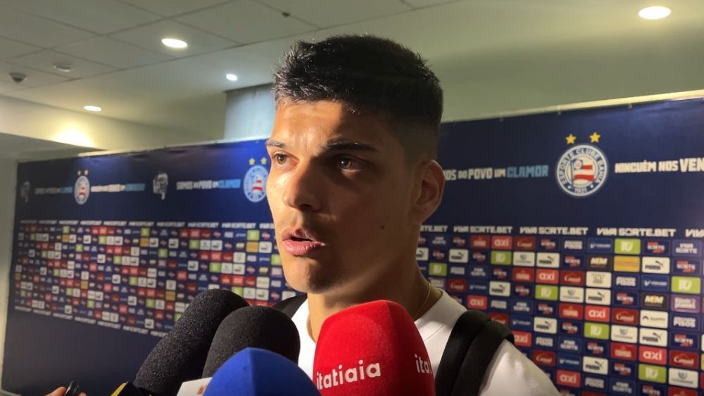Destaque do Santos, Gabriel Brazão abre o jogo sobre Seleção Brasileira