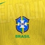 Site vaza possível novo uniforme da Seleção Brasileira Feminina para 2025