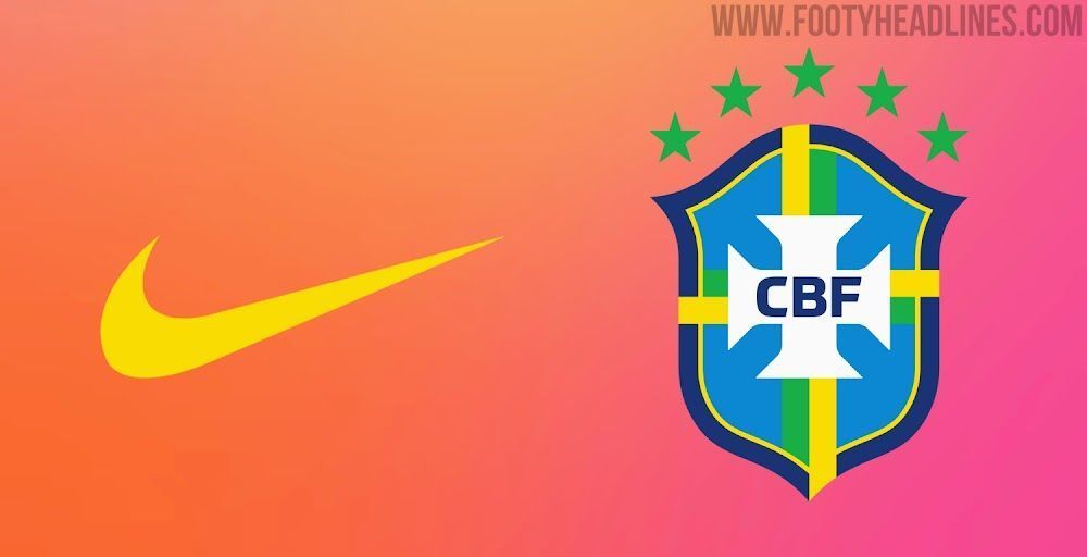 Brasil pode 'abandonar' azul e adotar nova cor de uniforme para Copa do Mundo