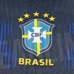 Vaza uniforme reserva do Brasil para a Copa do Mundo de 2026; veja imagens