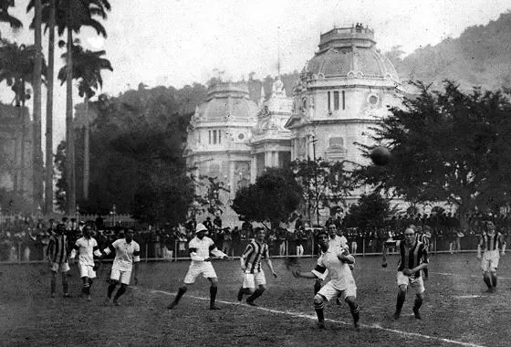 Seleção Brasileira comemora 111 anos; relembre conquistas