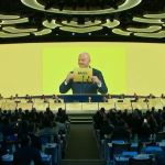 Brasil é escolhido para receber a Copa do Mundo Feminina de futebol de 2027