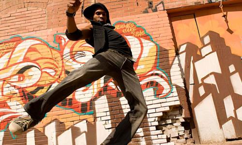 Break dance hip hop juiz de fora