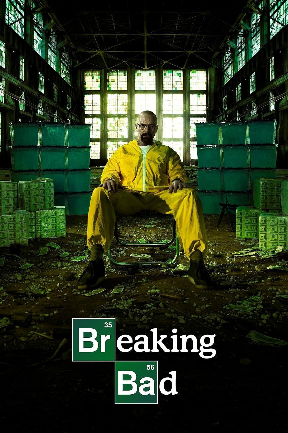 Breaking Bad: saiba onde assistir a série 10 anos após o fim