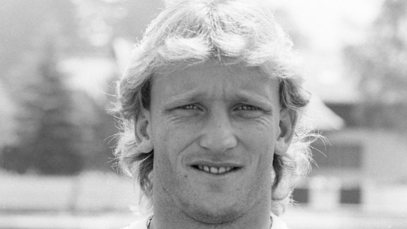 Morre Andreas Brehme, autor do gol do título da Alemanha na Copa do Mundo de 1990
