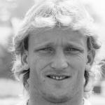 Morre Andreas Brehme, autor do gol do título da Alemanha na Copa do Mundo de 1990