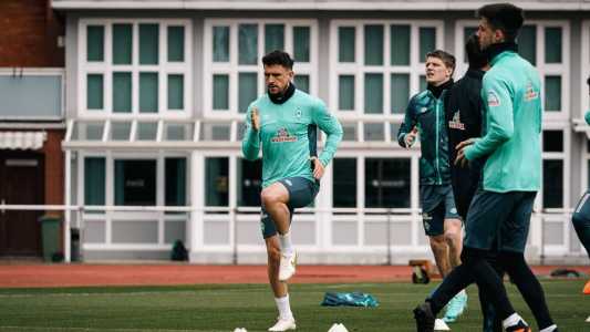 Bremen recebe o Bayern de Munique buscando interromper sequência de resultados ruins