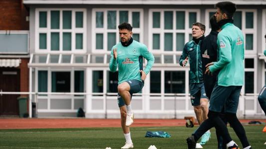 Bremen recebe o Bayern de Munique buscando interromper sequência de resultados ruins