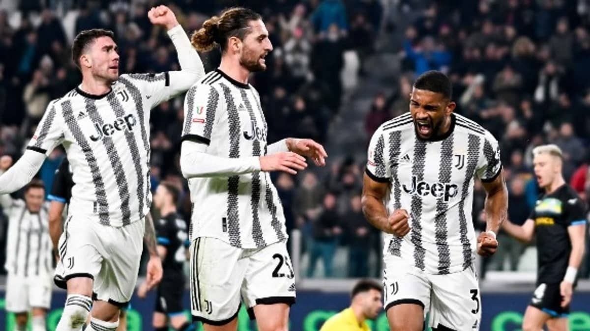 Bremer, ex-Atlético, garante classificação da Juventus contra a Lazio pela Copa da Itália